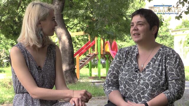 "Изборът" - Епизод 6