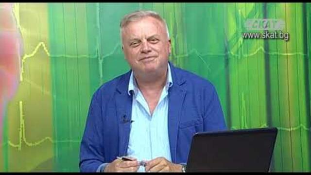 Телевизия СКАТ