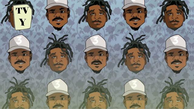 Supa Bwe - Rememory (Official Video) (feat. Chance The Rapper)