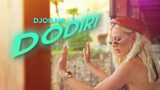 DJOGANI - Dodiri - Official video + Lyrics