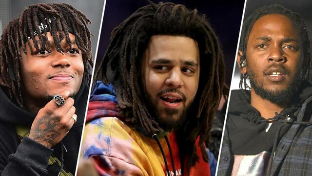 Най-добрите текстове от J.Cole & Dreamville 'Отмъщението на мечтателите III' |