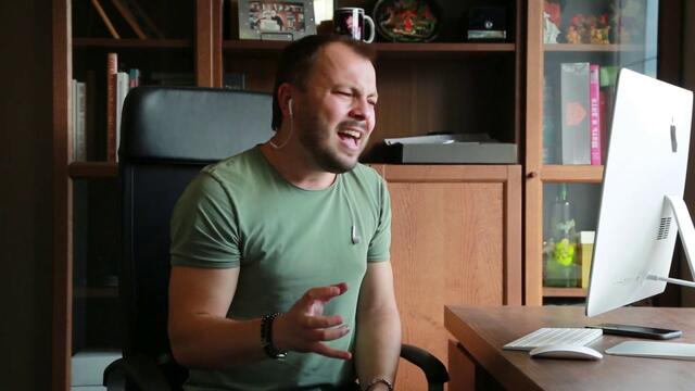 Я. Сумишевский   -   Я ЗАБЫВАЮ