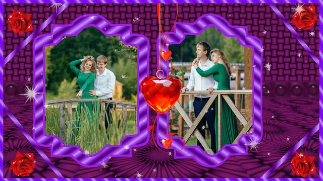 Ты мое сумасшествие