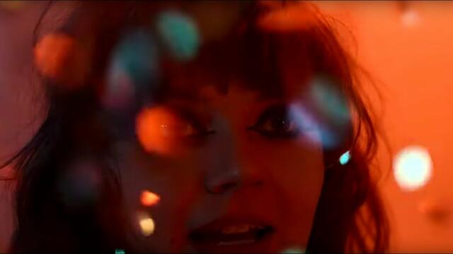 Kate Davis - Cloud (Official Video)