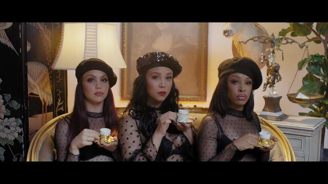 Дросел (Официален видеоклип)