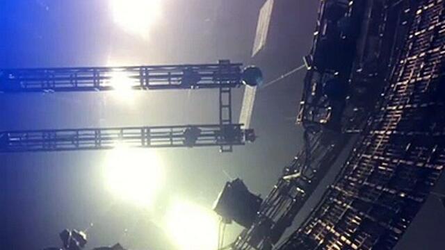 Брайън Мей НЯКОЙ РИГ!