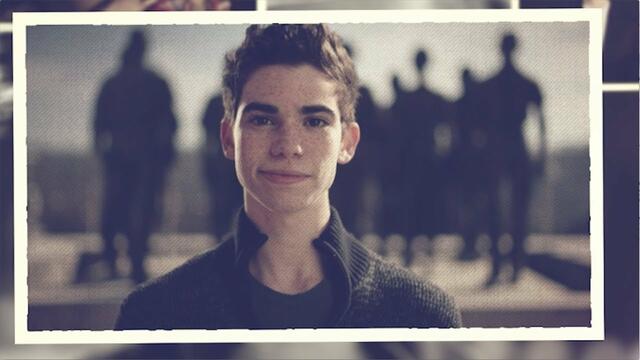 Cameron Boyce