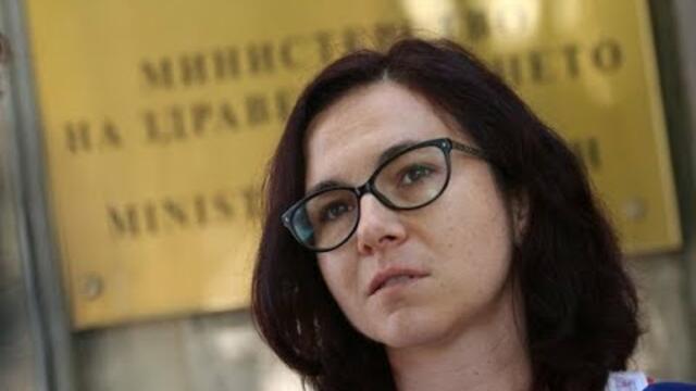 Родители на онкоболни деца: Нашата отговорност е да си гледаме децата, а на лекарите - да ги лекуват