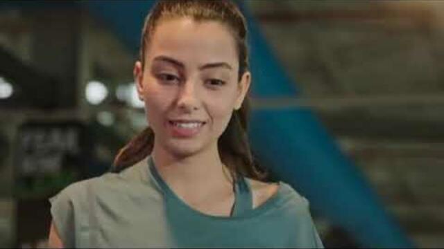 Госпожа Фазилет и нейните дъщери епизод 4 българско аудио