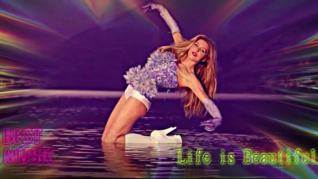 Кирилл Потылицын   -    Мой шанс