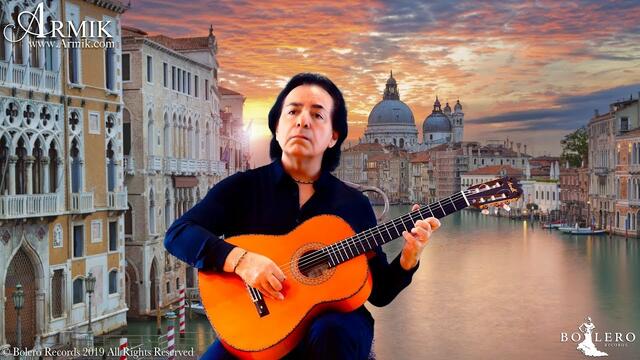 Armik - Sueno