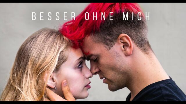 Simon Will - Besser Ohne Mich (Official Video) prod. MQN