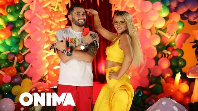 Fatima Ymeri ft Bes Kallaku - Si Rrush (Official Video)