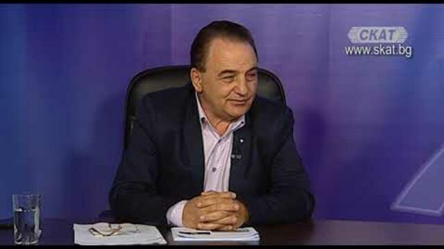 Телевизия СКАТ