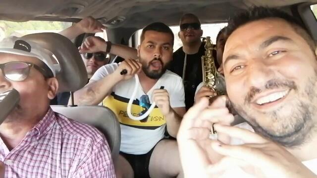 Ицо тигъра 2019 █▬█ █ ▀█▀   0896 830 3 35