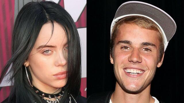 Billie Eilish and Justin Bieber Drop Bad Guy Remix! EVERYTHING She's Told ET About Him