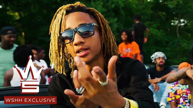 Robnhood Tra "Robnhood Robnhood" (WSHH Exclusive - Official Music Video)