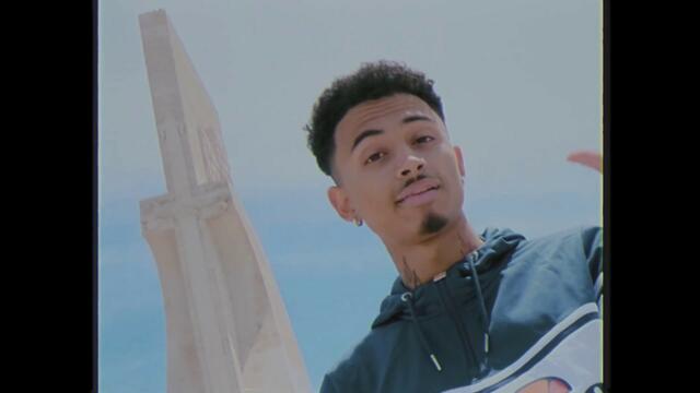 TAY - #Tiponada feat. João Sousa (Official Music Video)