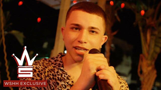 BTR Chris "Chasing" (WSHH Exclusive - Official Music Video)