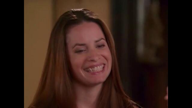 Чародейки Сезон 8 (2005) Бг Субтитри