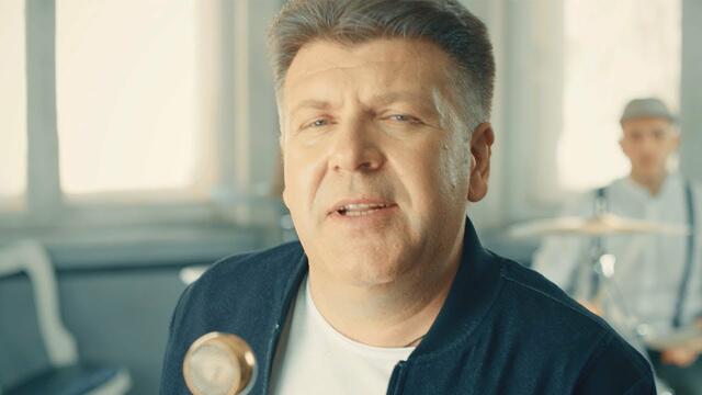 Bane Bojanić - Samo pijan mogu da prebolim - (Official Video 2019)