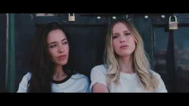 HUNGER -  LIGHT IT UP (Official Video)