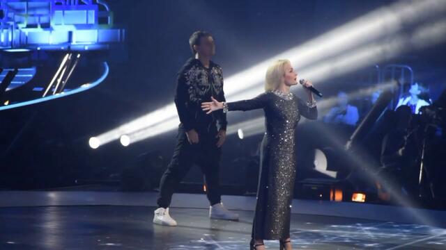 Татьяна Буланова  -  Играю в прятки на судьбу