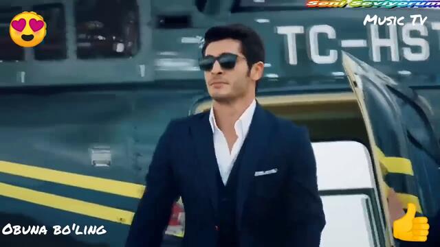 Alisher Zokirov - Parcha parcha (Remix) | Алишер Зокиров - Парча парча (ремикс)