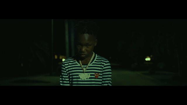 YNW BSlime - Slime Dreams (Official Music Video)