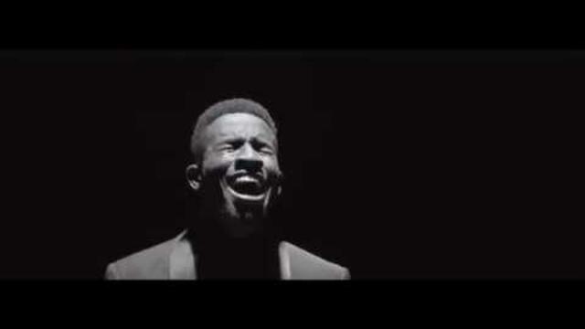 GUC - Desperate (Official Music Video)