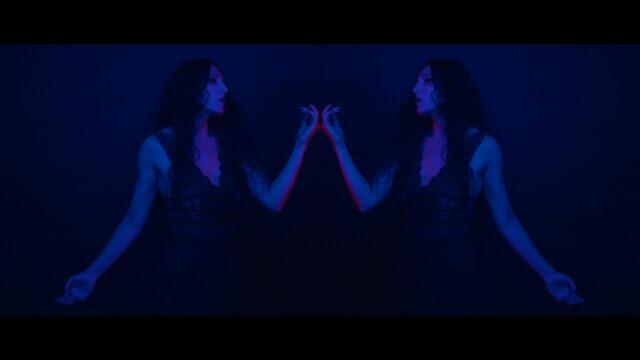 Azam Ali - PHANTOMS (Official Music Video)