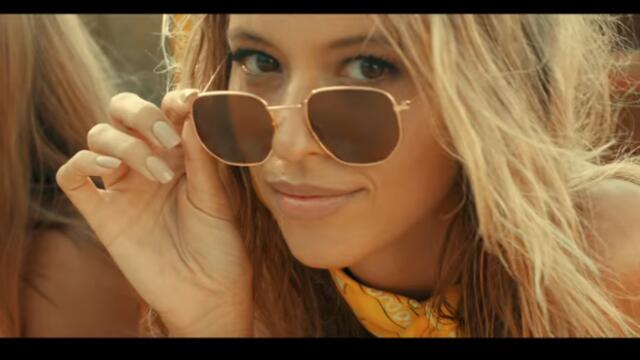 Ozuna & Anitta - Muito Calor ( Video Oficial )