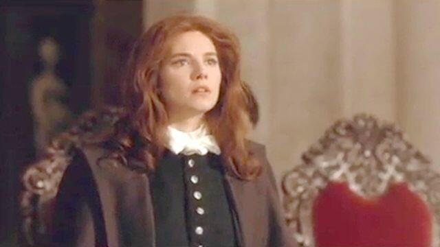 Casanova (2005) – комедия