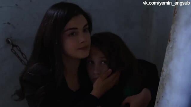 Обещанието - Йемин 49 Част 1 от 2 Английски субтитри