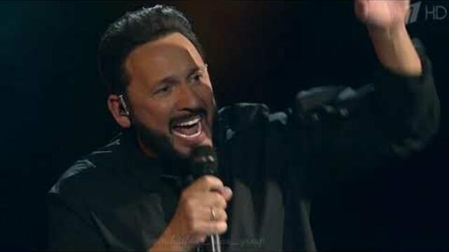 Стас Михайлов   -  " Мы бежим от себя"