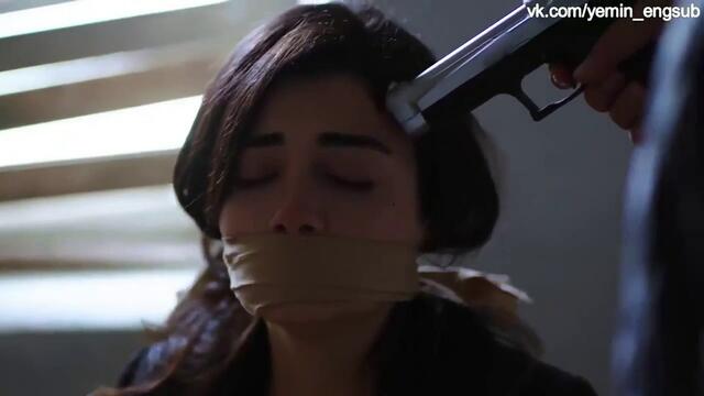 Обещанието - Йемин 49 Част 2 от 2 Субтитри на английски език