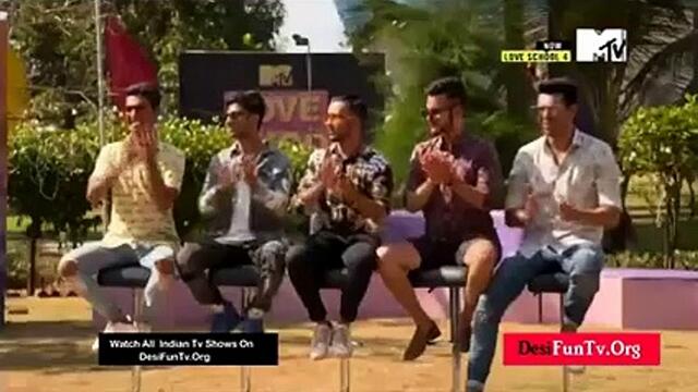 Училище за любов 4 13 юли 2019