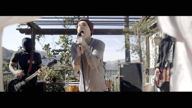 Capture - No Cure (Official Video)