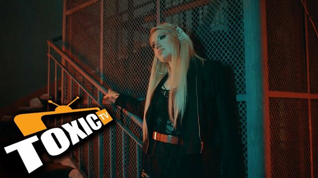 JOVANA TIPSIN - LJUBAV ZIVOTA (OFFICIAL VIDEO)