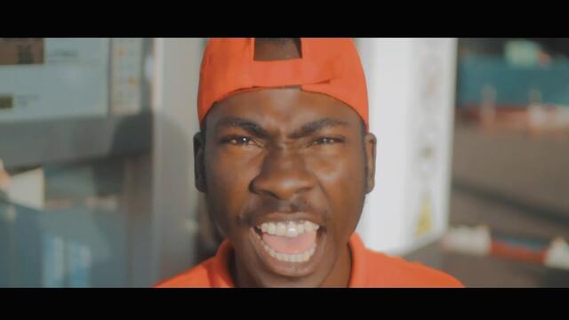 GORR GORR LU - Haalis Kesseh Rek Ft ATTACK (Official Video)