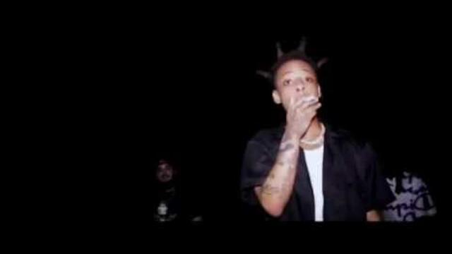 Soulja K- Gangsta Shit Official Music Video ( Foolio Response)