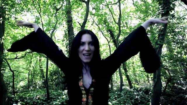 Rosalie Cunningham - Ride On My Bike OFFICIAL MUSIC VIDEO