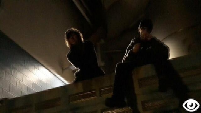 lovezombie x prey xo - SECRET SIDE (Official Music Video)