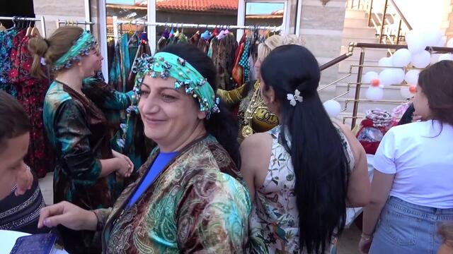 VIP Сватбата на Коце и Янка