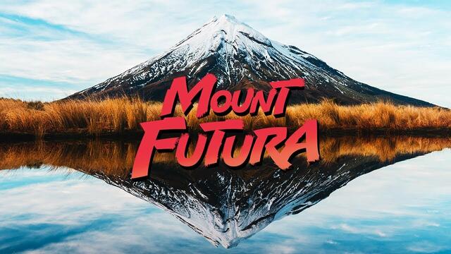 NiksDa - Mount Futura (Official Music Video)