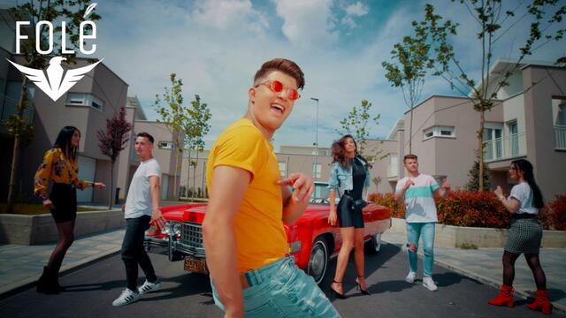 Nordi - High (Official Video)