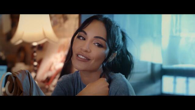 NEW 2019! Sharlene  ft. Mike Bahía-*Quién Dijo Miedo*(Official Video)