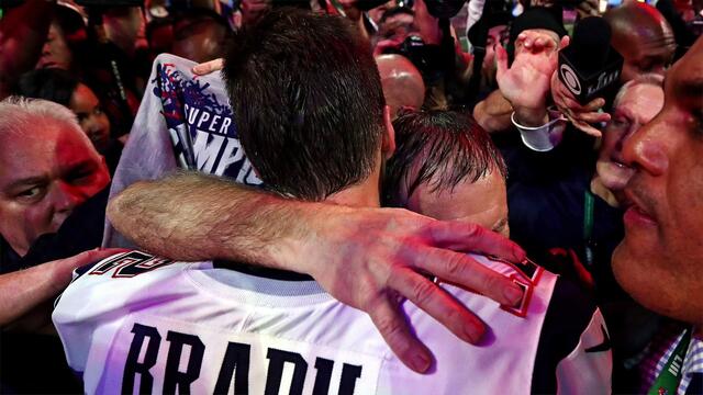 Патриотите печелят супер купата въпреки относително нискобюджетните си навици