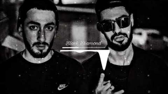 Miyagi - Marlboro (Jerico Remix) 2019