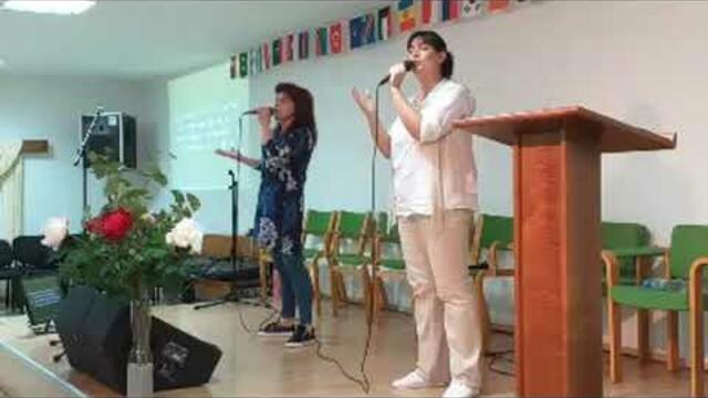 "Определената съдба от Бога" - п-р Боян Боянов, 14.07.2019г.